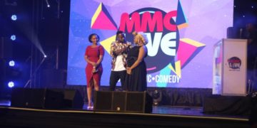 LIWTR Contestants attend MMC Live
