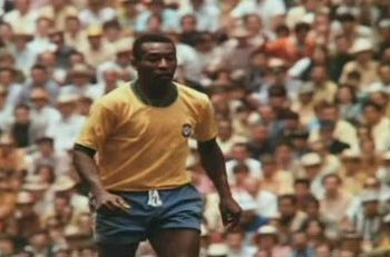 Today In Sports History: Pele becomes youngest player to score hat-trick in FIFA World Cup