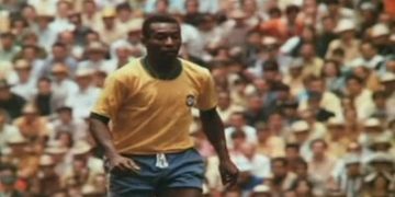 Today In Sports History: Pele becomes youngest player to score hat-trick in FIFA World Cup