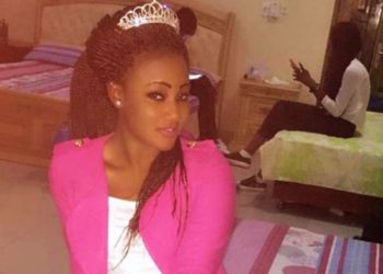 I was raped by Gambia’s ex-President ‘Jammeh’