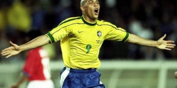 Today In Sports History: Ronaldo becomes highest scorer in FIFA World Cup finals history