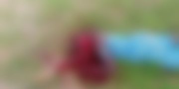 Fetish priest kills wife, 2-year-old daughter