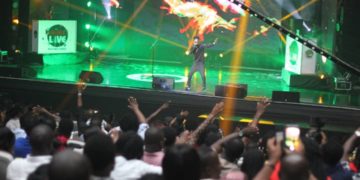 MMC Live audiences beg for more