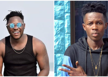 Poll: Medikal, Strongman; Who is your favourite rapper?