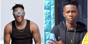Poll: Medikal, Strongman; Who is your favourite rapper?