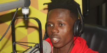 Strongman tears AMG boss, Medikal apart in a new diss song