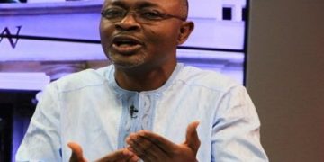 [Video] Another Big Lost: Woyome loses case against Ghana at African court
