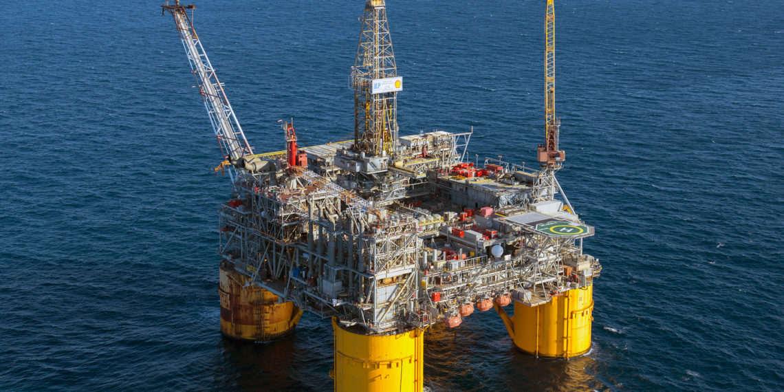 Ken Ofori-Atta says the “future is positive” as Ghana discovers oil again