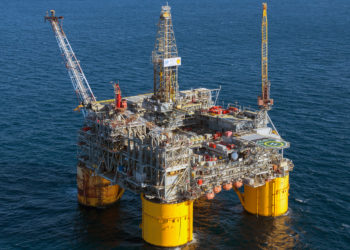 Ken Ofori-Atta says the “future is positive” as Ghana discovers oil again