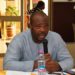 Alex Agyekum showers praises on Sports Minister for AFCON 2019 budget expenditure