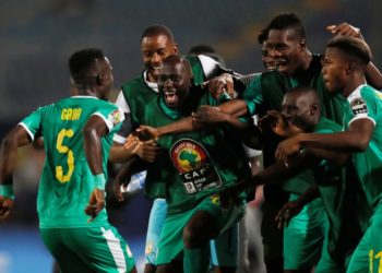 AFCON 2019 Match Report: Senegal beat Benin to be the first country to book a place in semi-finals