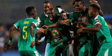 AFCON 2019 Match Report: Senegal beat Benin to be the first country to book a place in semi-finals
