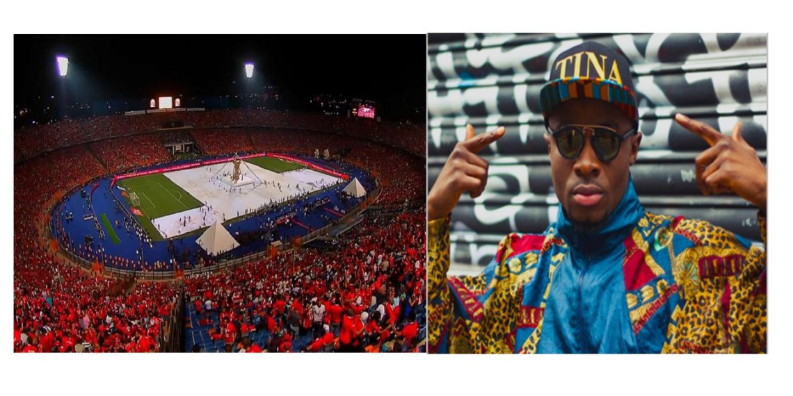 Fuse ODG to perform at the closing ceremony of 2019 AFCON –