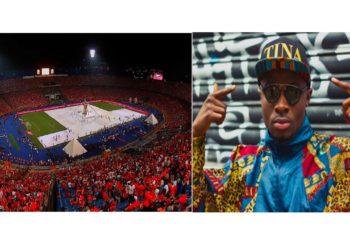 Fuse ODG to perform at the closing ceremony of 2019 AFCON –