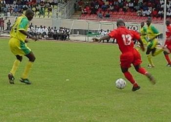 Today In Sports History: AshantiGold beat Hearts Of Lions 5-1