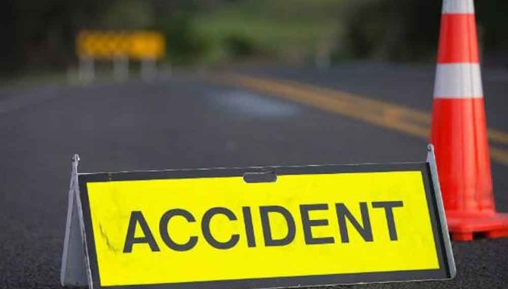 50 pupils in accident, one dead in Eastern Region