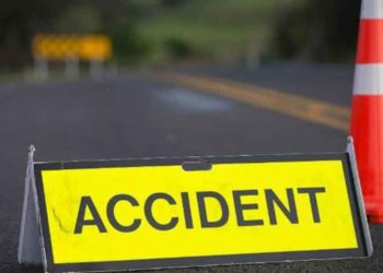 50 pupils in accident, one dead in Eastern Region