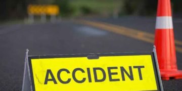 50 pupils in accident, one dead in Eastern Region