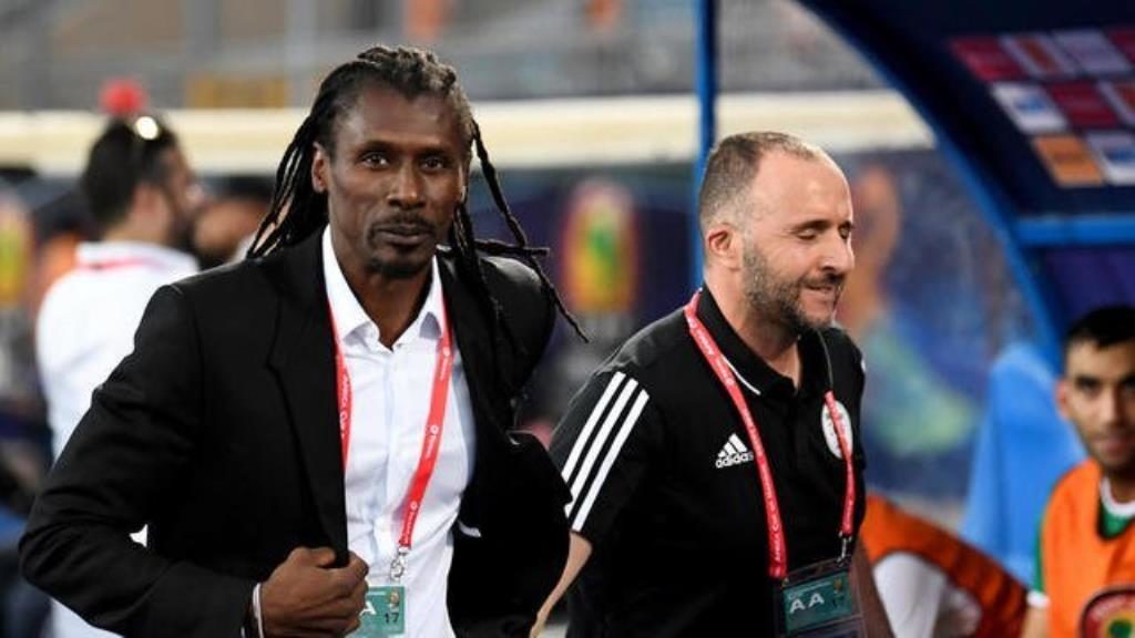 AFCON 2019: A fifth “All-African Coaches” AFCON final