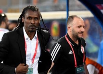 AFCON 2019: A fifth “All-African Coaches” AFCON final