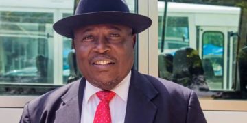 Heads of institutions interfering in my work –  Martin Amidu