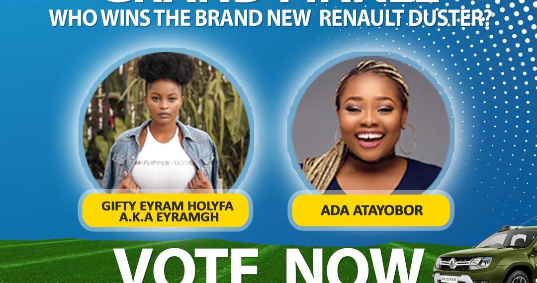 All is Set for Live Inside Win the Ride Grand Finale