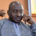 CAF and Liberia official Bility gets 10-year ban from FIFA