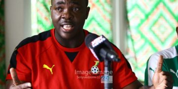 Former Black Stars management committee member takes Sports Minister on