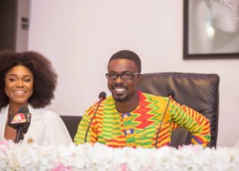 Becca ready to join Zylofon again if NAM1 returns