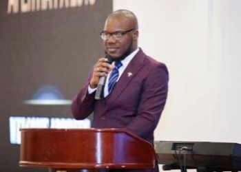 Ahmed Sofo bids NUGS-Beijing farewell