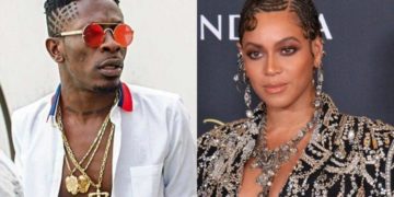 Shatta Wale features on Beyonce’s curated The Lion King: The Gift Album