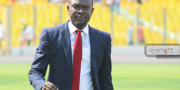 Management of Asante Kotoko insists CK Akunnor is still their head Coach