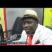 Video: Cheating is only recognized in marriage – Counsellor Lutterodt