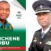 Every police personnel belongs to a political party – Resigned IGP aide