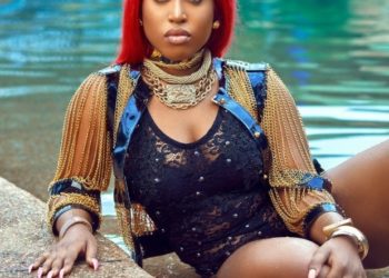 Fantana reveals amount used for her music video ‘So What’