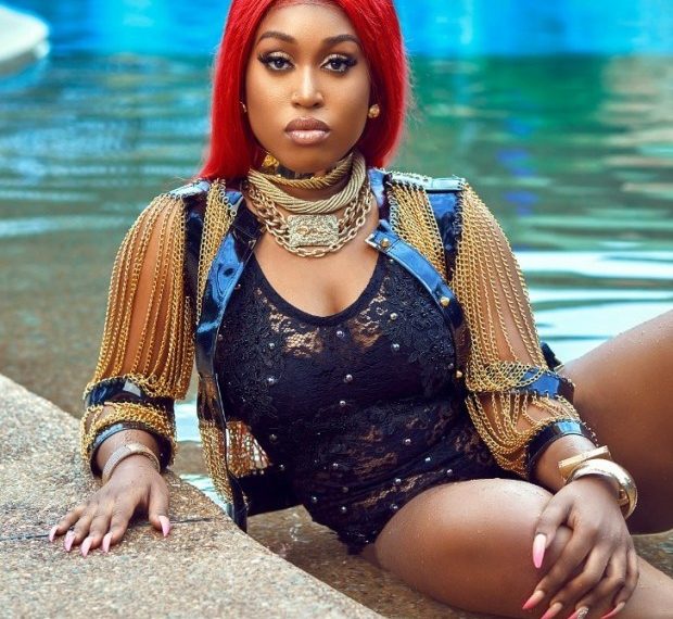 Fantana reveals amount used for her music video ‘So What’