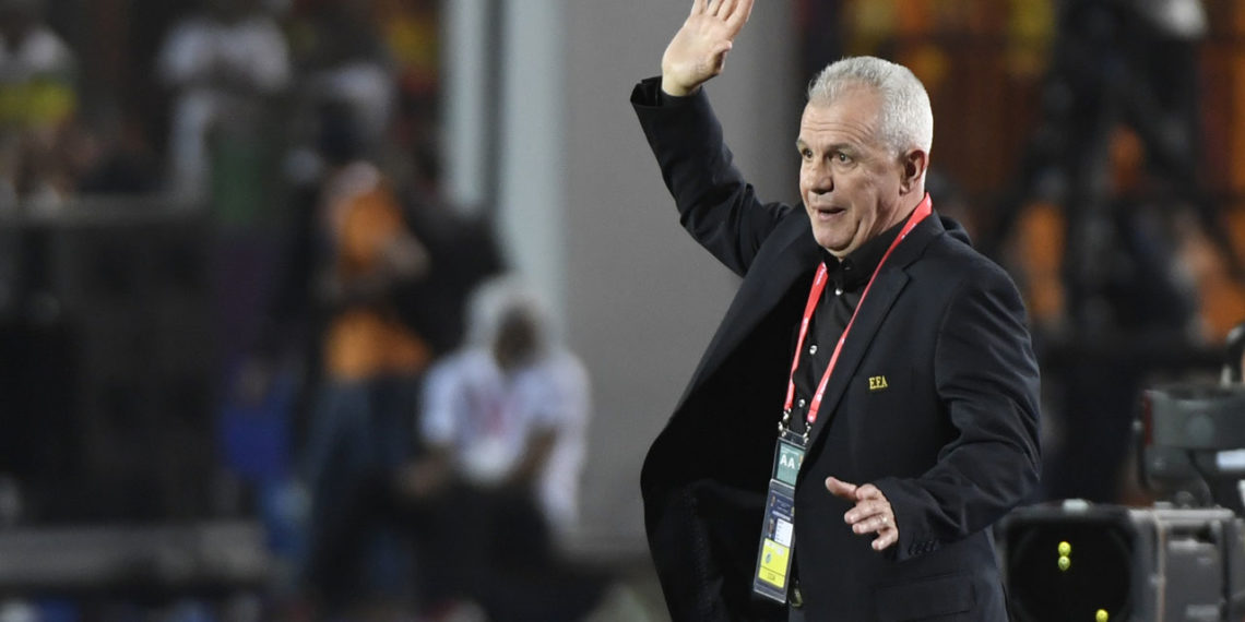 AFCON 2019: Egypt boss Aguirre sacked and president Abou-Rida resigns after AFCON exit