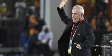 AFCON 2019: Egypt boss Aguirre sacked and president Abou-Rida resigns after AFCON exit