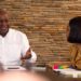 Go and beg Jean Mensa for forgiveness – Mahama advised