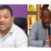 AFCON 2019 Budget: Isaac Asiamah must be dragged to EOCO –  Joseph Yamin