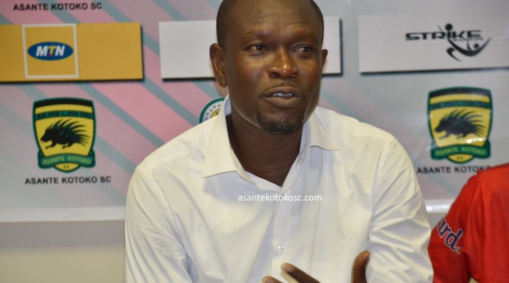 Find out how much C.K Akonnor will earn every month if he accepts the technical director position