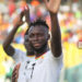 It’s an honor to play for Ghana- Kwabena Owusu