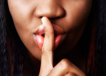 AUDIO: I made my little nephews lick my candidiasis infected vagina – Confession on Happy FM