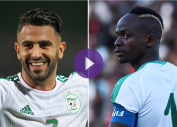 Five things you need to know about AFCON finalists as Mane faces Mahrez again