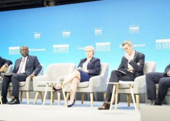 Ghana joins Commonwealth Nations in supporting Press Freedom