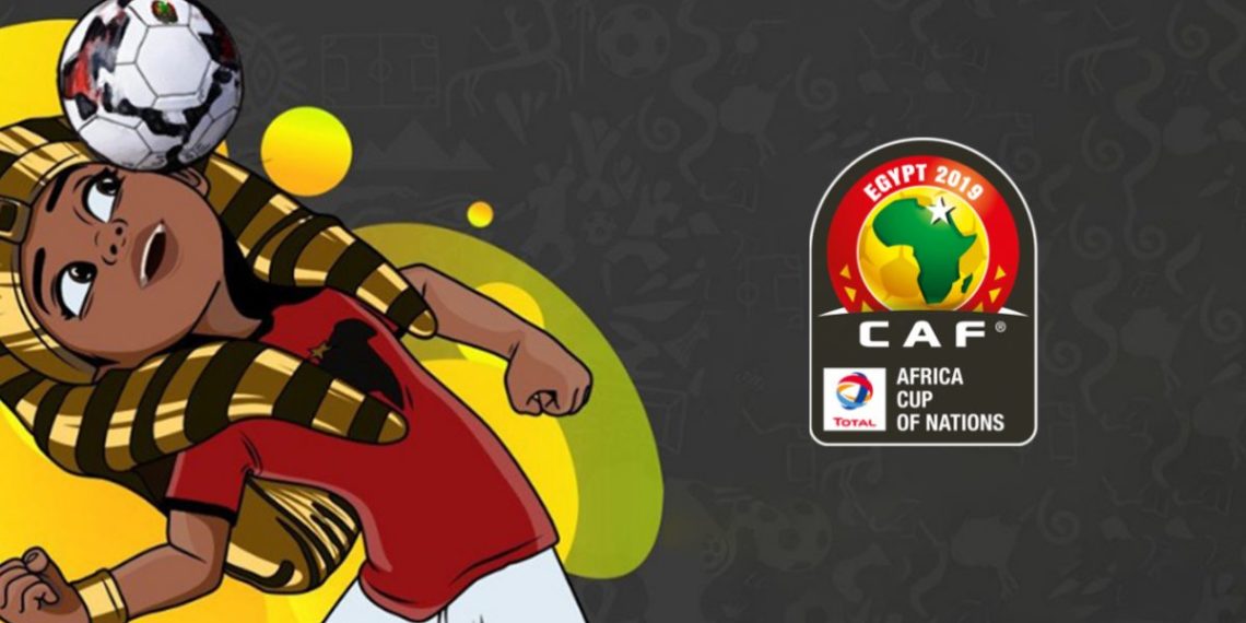 AFCON 2019: Coming Up