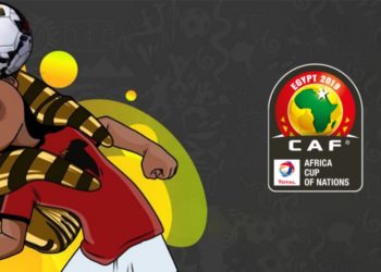 AFCON 2019: Coming Up