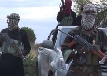 Over 50 people confirmed dead following Militant attack in Nigeria