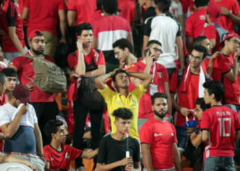 AFCON 2019: Egyptians divided over their team at Afcon