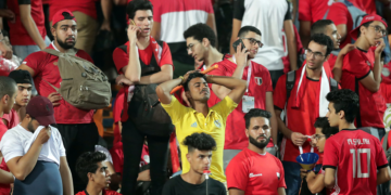 AFCON 2019: Egyptians divided over their team at Afcon